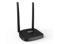 Nexxt Nyx 1200-AC– Wireless router – Wireless – 802.11a/b/g/n/ac –Desktop – 1200Mbps - 1WAN, 2LAN 10/100Mbps